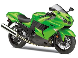 カワサキ（KAWASAKI）2009年 Ninja ZX-14のカタログ情報 | 沖縄の