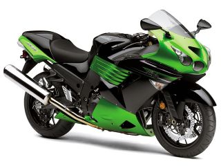 カワサキ（KAWASAKI）2010年 Ninja ZX-14のカタログ情報 | 沖縄の