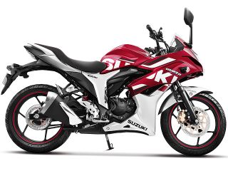スズキ（SUZUKI）GIXXER SF150のカタログ情報 | 沖縄のバイクを探す