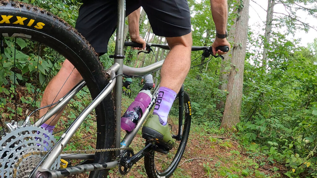 2024年最新 グラベル＆ツーリングシューズの選び方！ | GIRO CYCLING