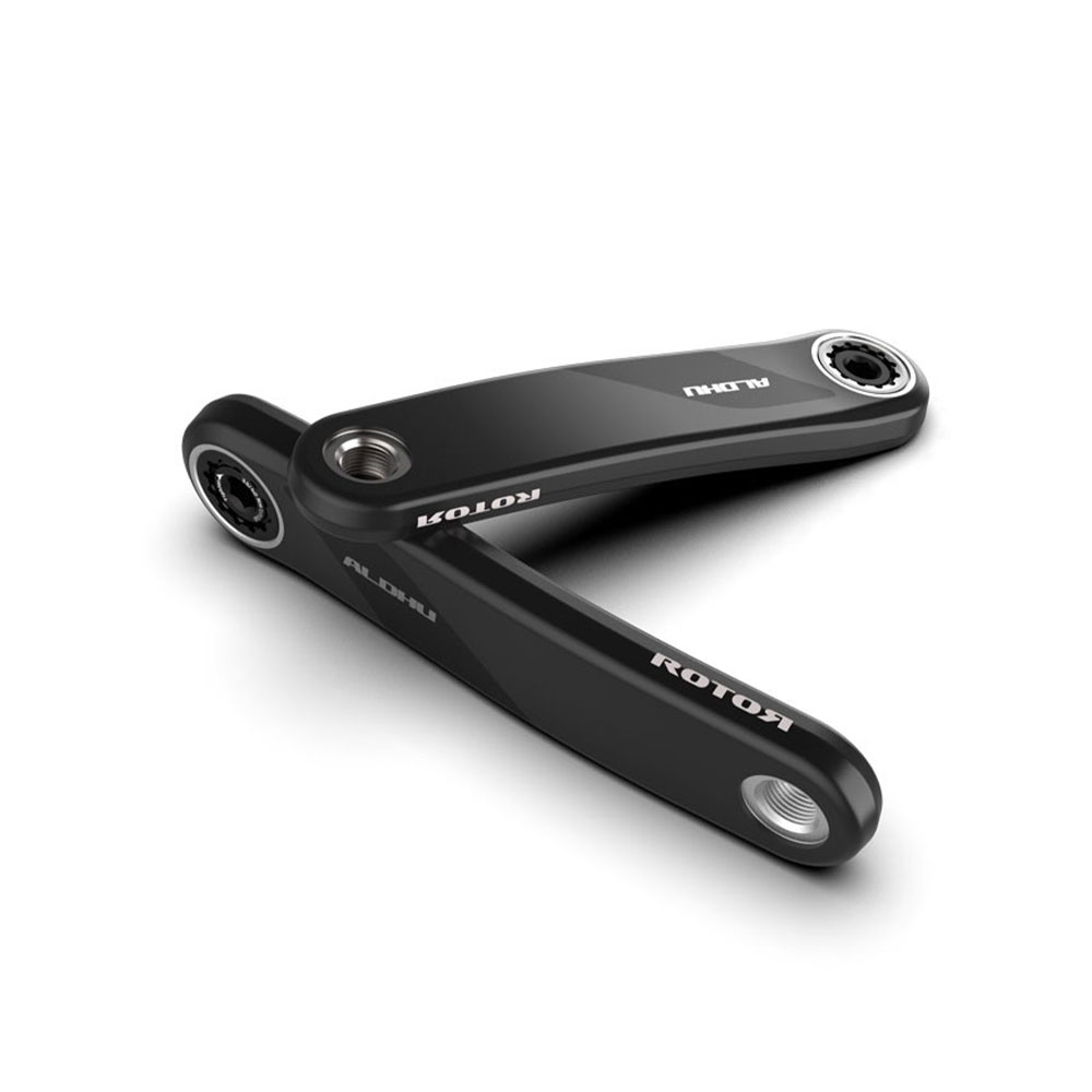 ALDHU CARBON CRANK ARMSアルデューカーボンクランクアーム | ROTOR