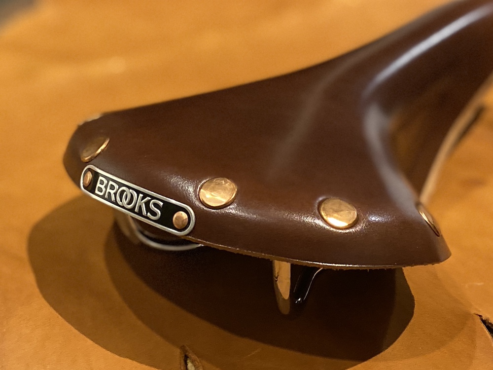 1940年代から続くレーサーの想いを現代に - BROOKS ブルックス公式サイト