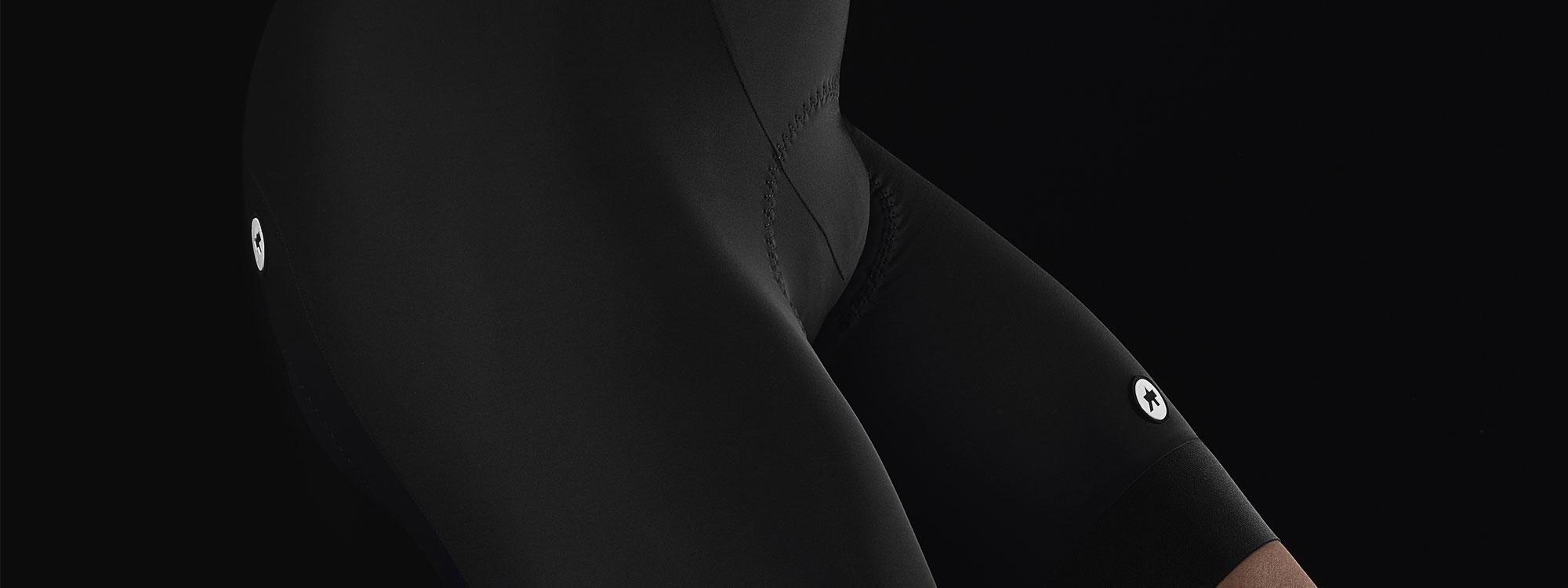 はじめてのASSOSショーツの決定版「MILLE GT BIB SHORTS C2」登場