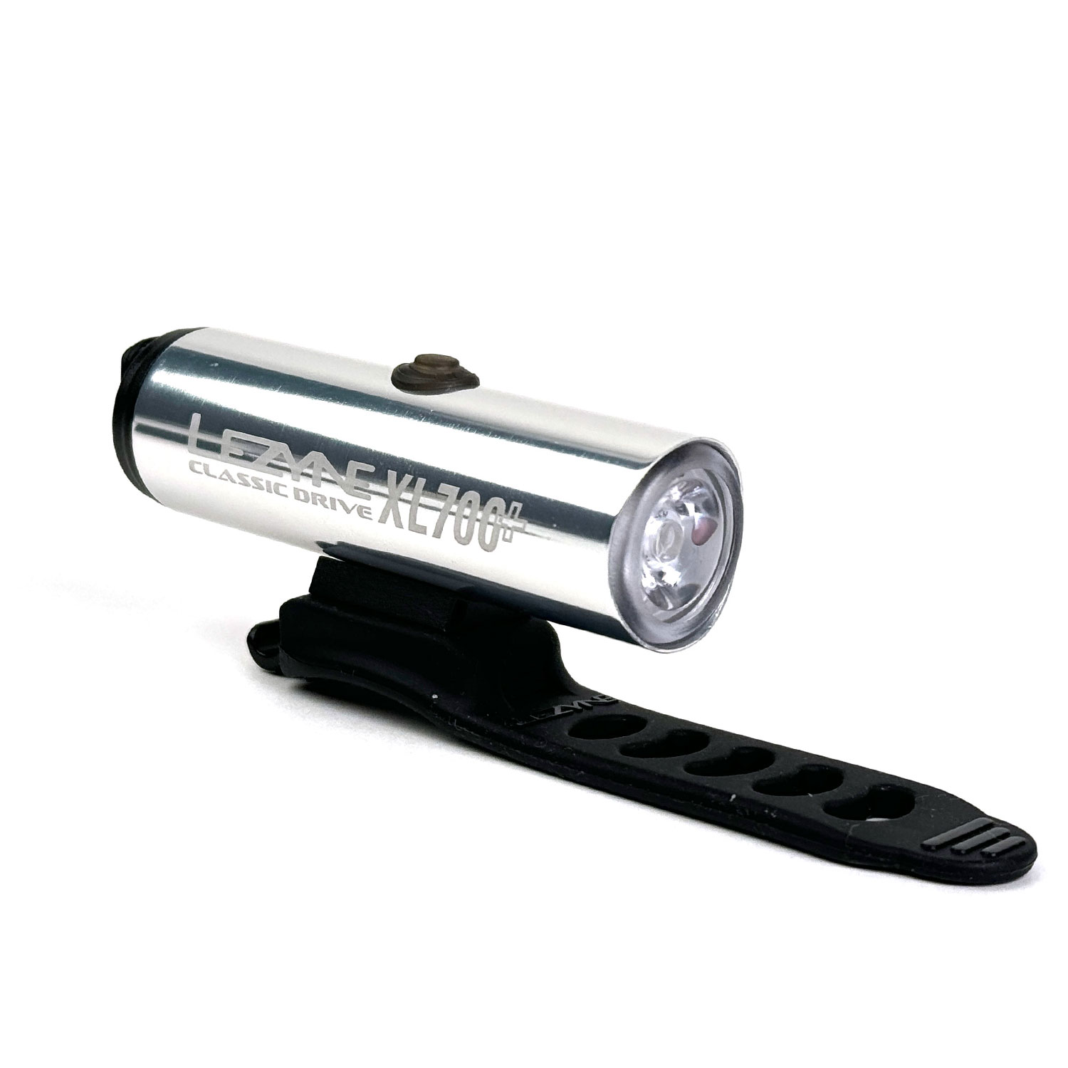 CLASSIC DRIVE 700+クラシックドライブ700+最大700ルーメン - LEZYNE