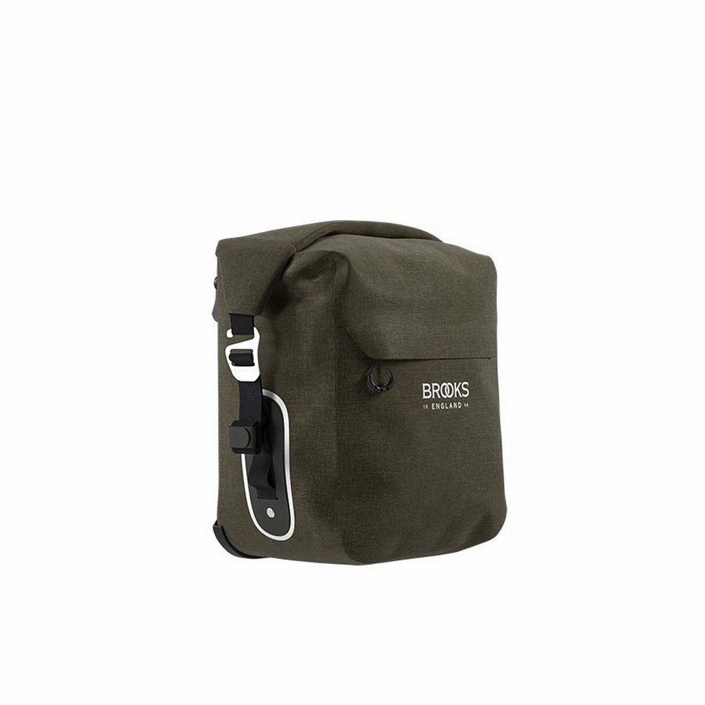 BROOKS SCAPE PANNIER SMALLスケープ パニアバッグ スモール - BROOKS