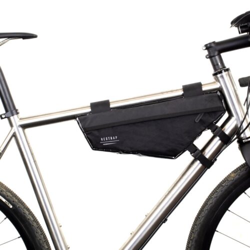 RESTRAP RACE FRAME BAGレースフレームバッグ - RESTRAP リストラップ