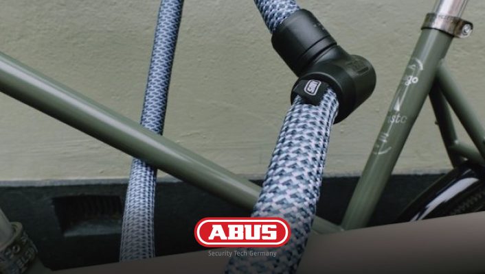 ABUS アブスロック 日本 公式サイト - diatec