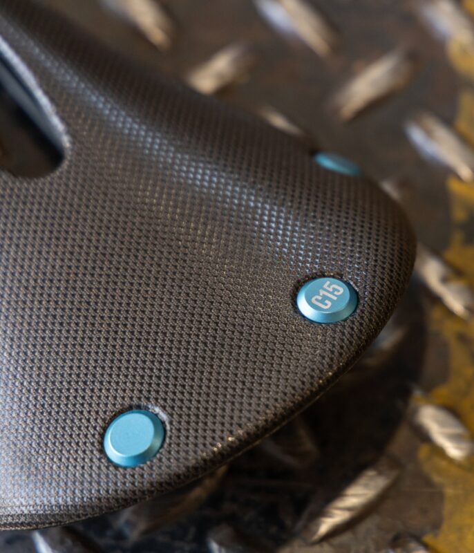 BROOKS Camibium x Chris Kingサドル - BROOKS ブルックス公式サイト