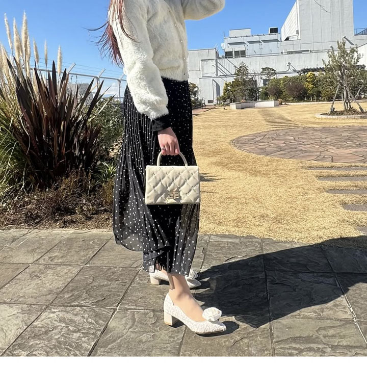 靴・バッグのダイアナ通販サイト ｜ KB5111: バッグ 【dianashoes.com】
