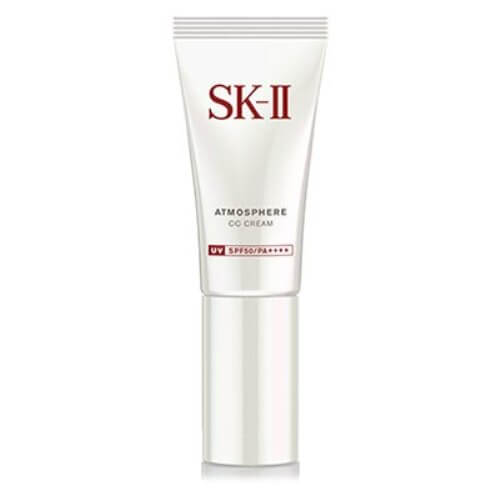 SK-II Japan Atmosphere CC Cream SPF50PA +++ 30g ｜ DOKODEMO