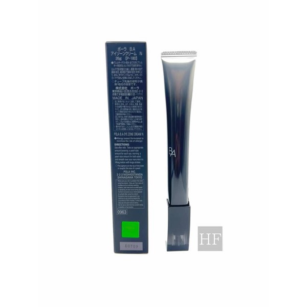 POLA B.A Eye Zone Cream Special Box ｜ DOKODEMO