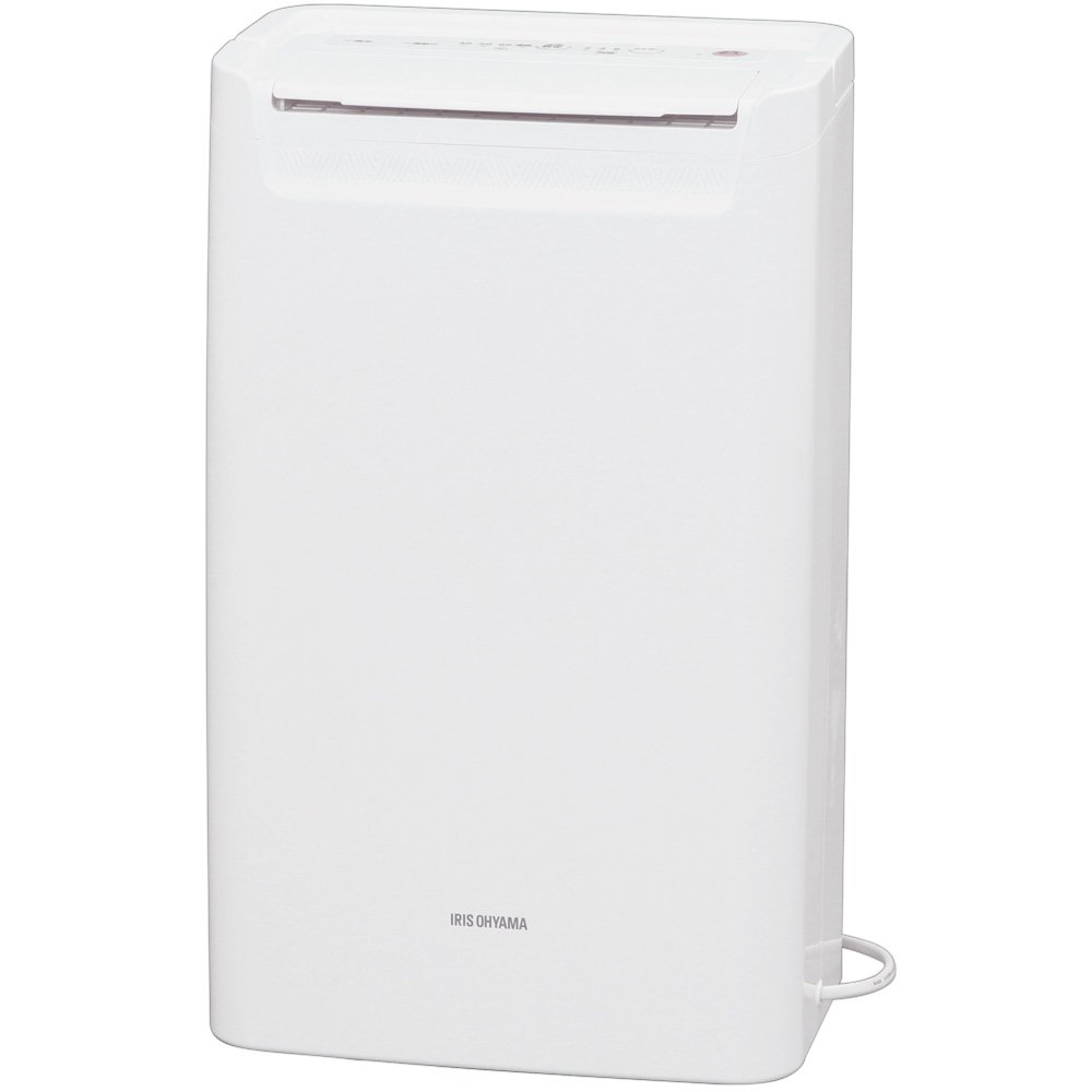 Iris Ohyama Compressor Dehumidifier for Laundry Drying, DCE-6515