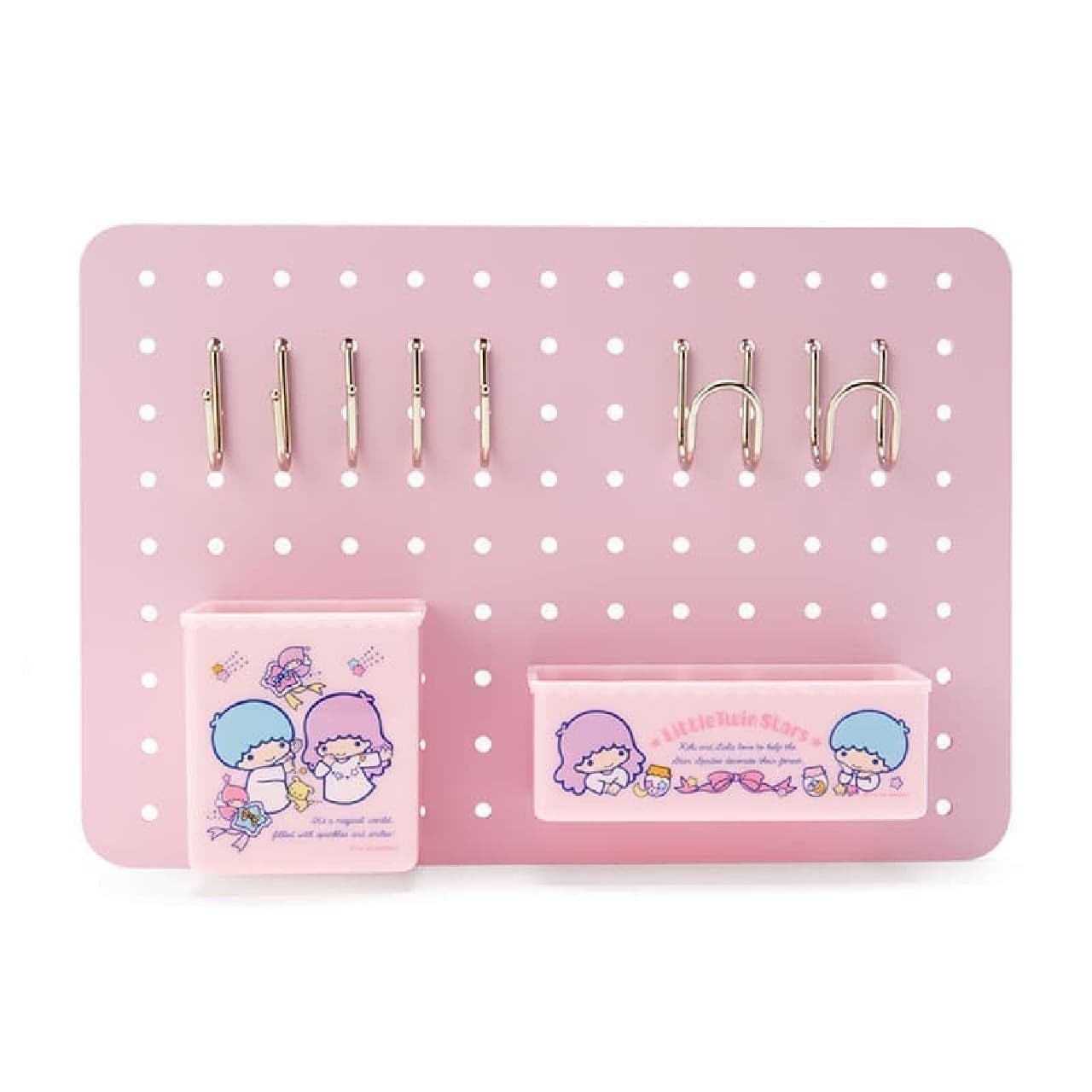 シナモロールたちが可愛い「サンリオ手芸部」登場 -- 手芸＆DIYに