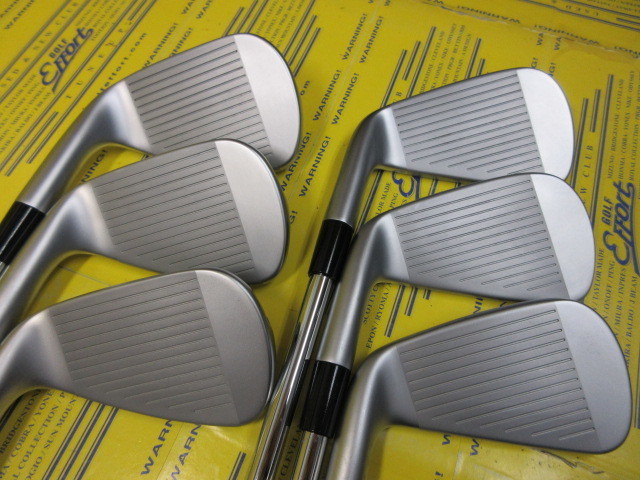 希少テーラーメイド P790 2021 DG85 S200 VSS PRO 6本 テーラーメイド