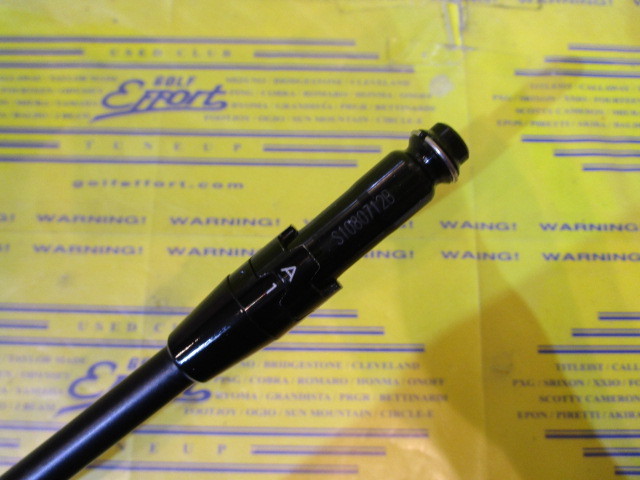 グラファイトデザイン TOUR AD IZ-6のスペック詳細 | 中古ゴルフクラブ