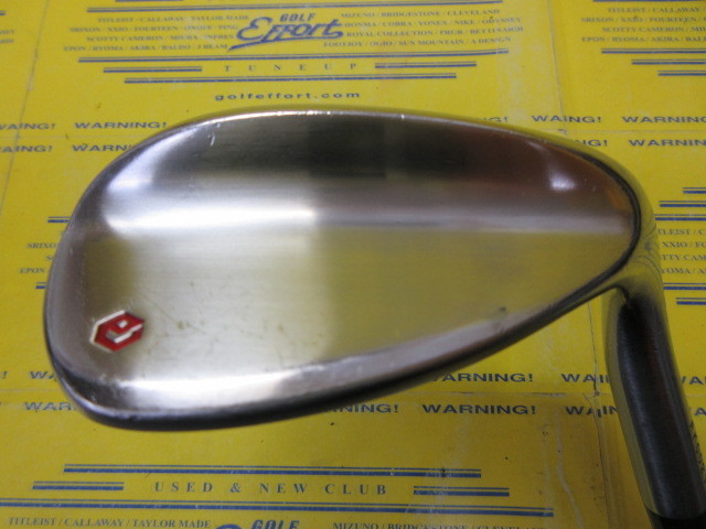 EPON Tour Wedge type L 50° エポン ツアーウェッジ タイプS 56 56°ヘッド