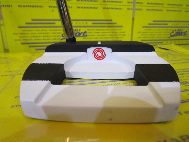 オデッセイ/LIMITED EDITION JAILBIRD 380の中古ゴルフクラブ商品詳細