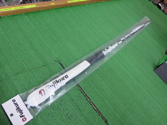 フジクラ VENTUS アライメントスティック(2本・FUJIKURAカバー付き)の