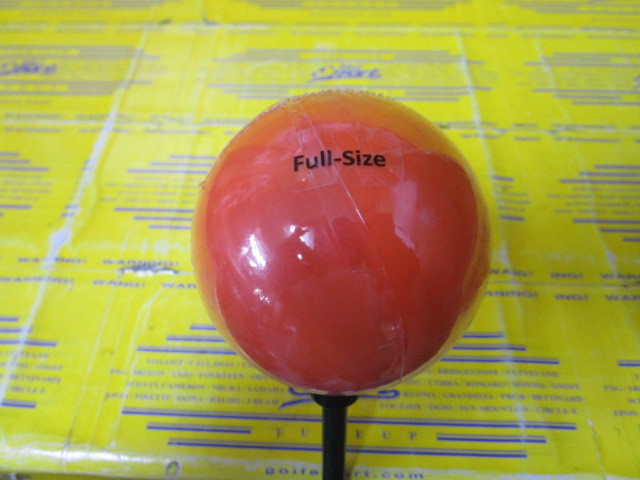 オレンジウィップ トレーナーのスペック詳細 | 中古ゴルフクラブ通販