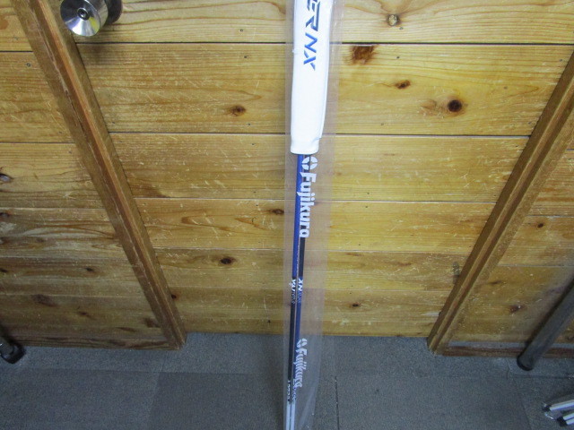 フジクラ NX アライメントスティック(2本・FUJIKURAカバー付き)の