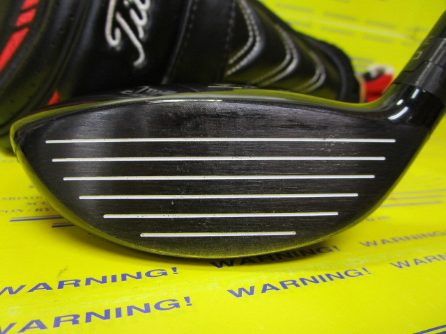 タイトリスト 913F・dのスペック詳細 | 中古ゴルフクラブ通販【ゴルフ