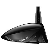 Used Titleist TS2 Fairway Wood 4 Wood 16.5 Degree Used Golf Club