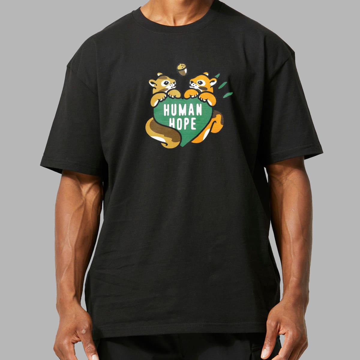 BTS J-Hope Human Hope Shirt