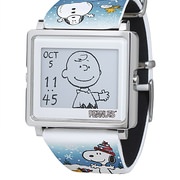 ピーナッツ65周年記念第3弾！リストウェア「Smart Canvas」に