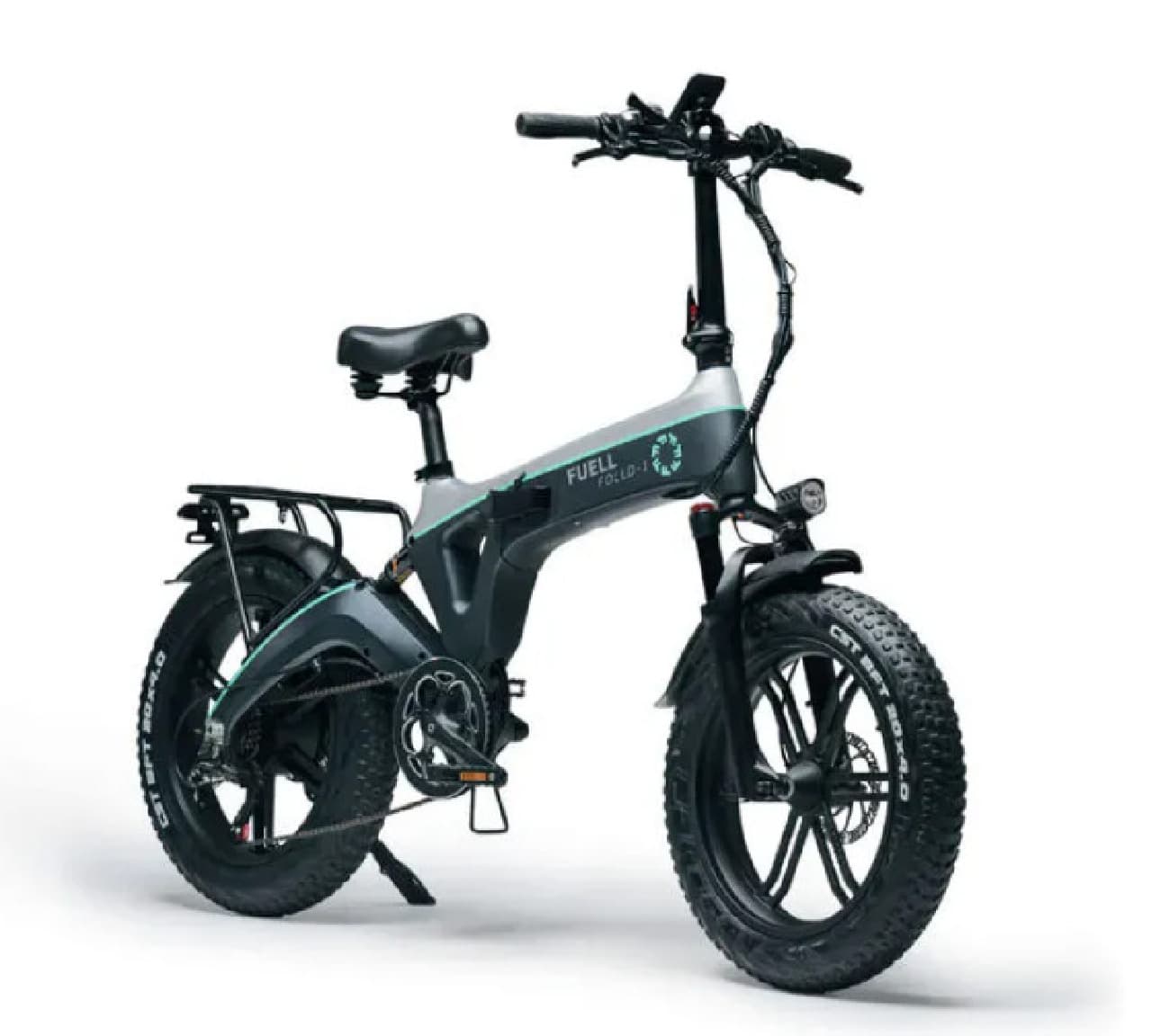 元ハーレーダビッドソンのデザイナーが設立】アメリカのFuell社が初の