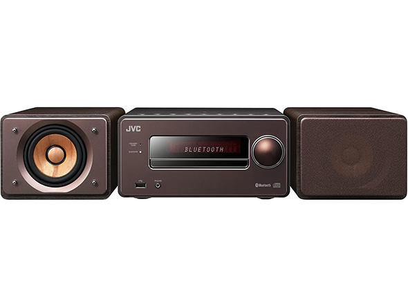 ミニコンポ・セットコンポ」売れ筋ランキング10選 Bluetooth搭載モデル