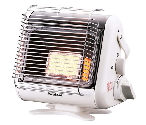 今売れている「ガスストーブ」おすすめ3選＆ランキング アウトドアでも