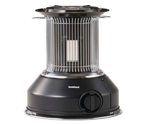 今売れている「ガスストーブ」おすすめ3選＆ランキング アウトドアでも