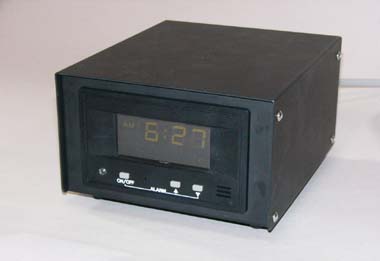 JR御用達、あの「おこし太郎」に起こされてみた：レビュー（1/2 ページ