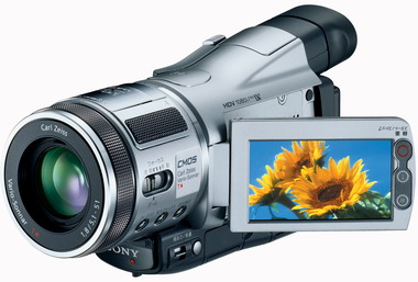 今買うならコレしかないかも――ソニー「HDR-HC1」を使ってみた（後編