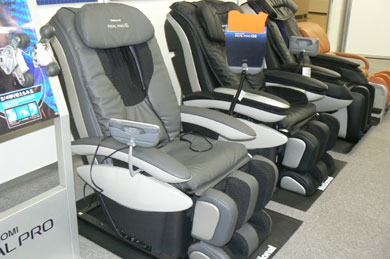 今、明かされる“モミモミ”の歴史（2/2 ページ） - ITmedia NEWS