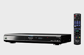 小さく、速く、多機能に――進化したパナソニック「DMR-BW950」（前編