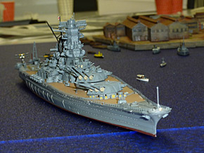 技MIX 戦艦大和」をまったりと“建造”してみた（1/2 ページ） - ITmedia