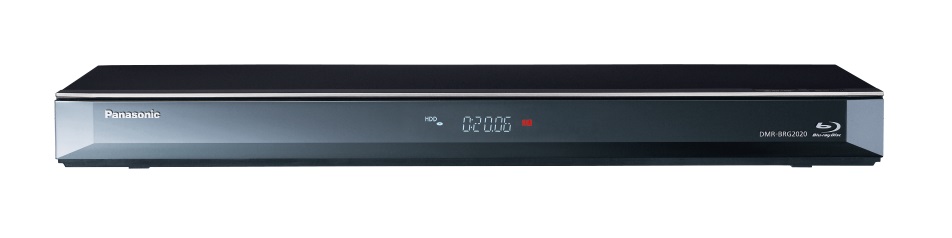 パナソニック、新番組の録り逃しを防ぐスリムなBDレコーダー「DIGA」新