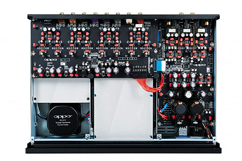 買うなら今しかない、OPPOのユニバーサルプレーヤー「BDP-105D JAPAN