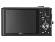 夜景に強い世界最薄10倍ズーム、ニコン「COOLPIX S8000」 - ITmedia NEWS