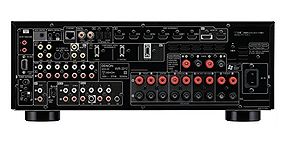 デノン、AirPlay対応機を含むAVアンプ3機種をリリース - ITmedia NEWS