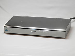 パナソニック「DMR-BZT920」＆お風呂テレビを試す：BDレコ×タブレット