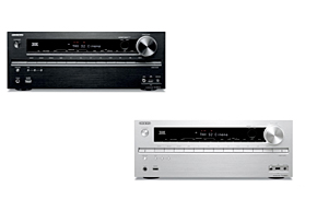 オンキヨー、AVアンプの新エントリーライン「TX-NR616/TX-NR515」を
