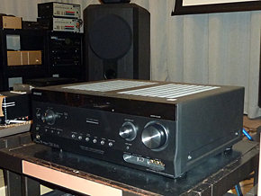 うれしい“ニコイチ”？ ソニー「STR-DN2030」の素性を探る：実売5万9800