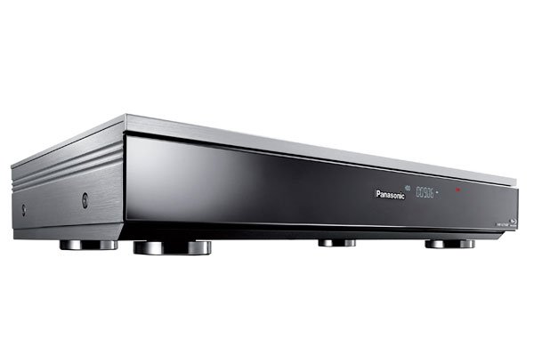 フルスペックの4K出力を備えたBDレコーダー「DMR-BZT9600」、その実力