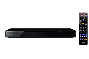 東芝、“レグザブルーレイ”にWチュナーの「DBR-Z420/Z410」を追加