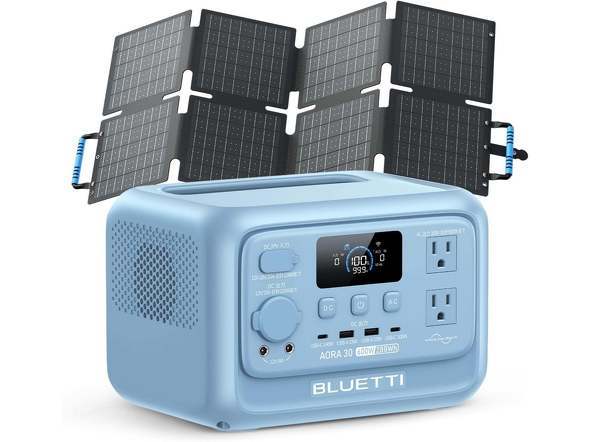 BLUETTI ポータブル電源のソーラーパネル SORA60 楽天市場】【クーポン