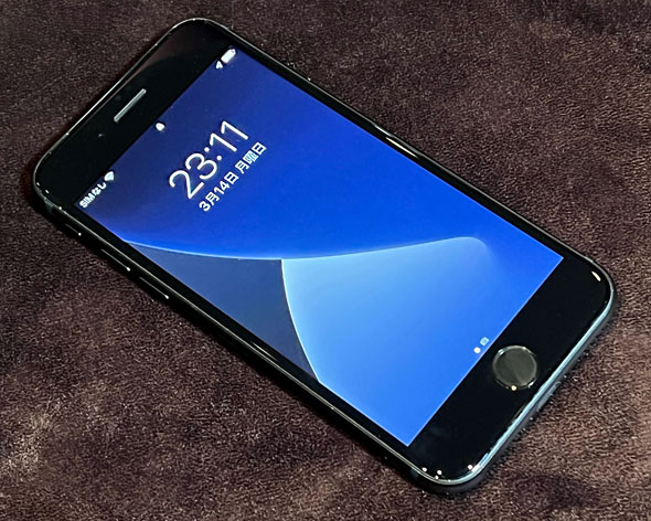 iPhone SE（第3世代）」を実際に試して分かった違い 第2世代と写真を