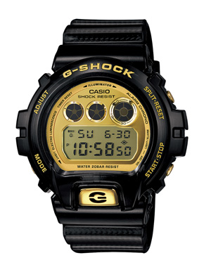 ☆30周年モデル☆カシオ G-SHOCK GW-M5630D