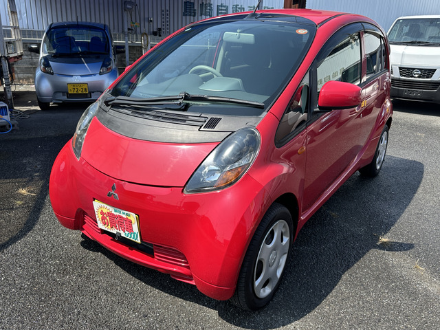 三菱 i (アイ)の価格・新型情報・グレード諸元 価格.com